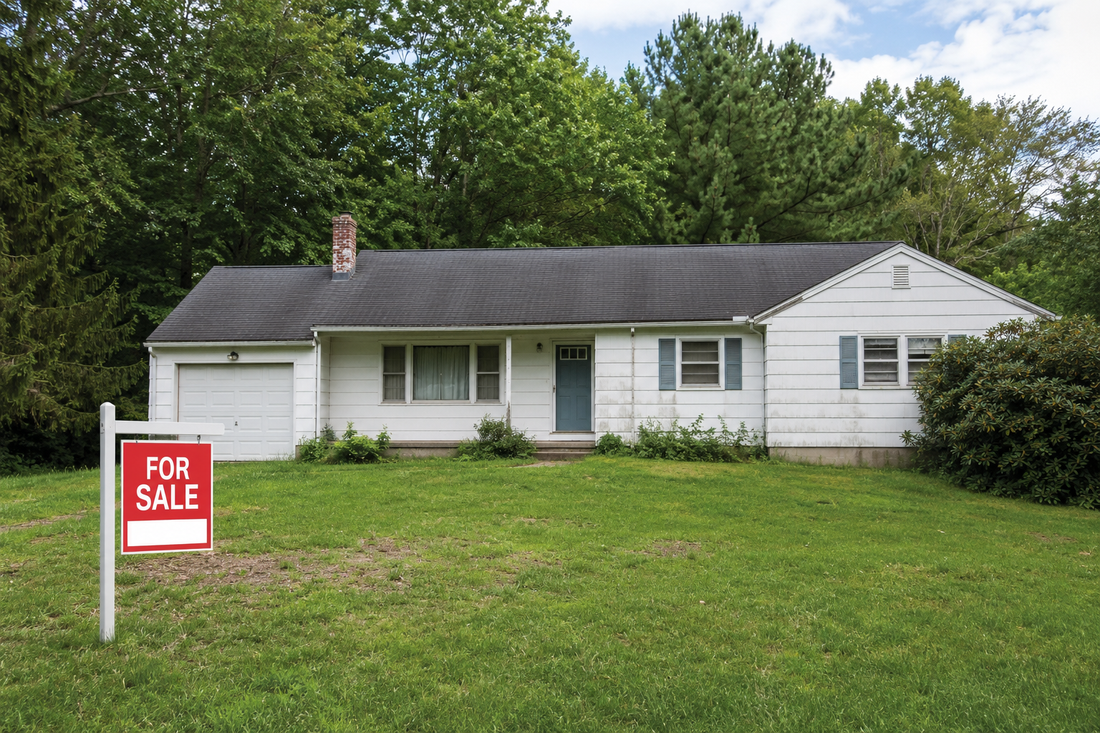 What Do Cash Buyers Actually Pay for Inherited Properties in Connecticut?