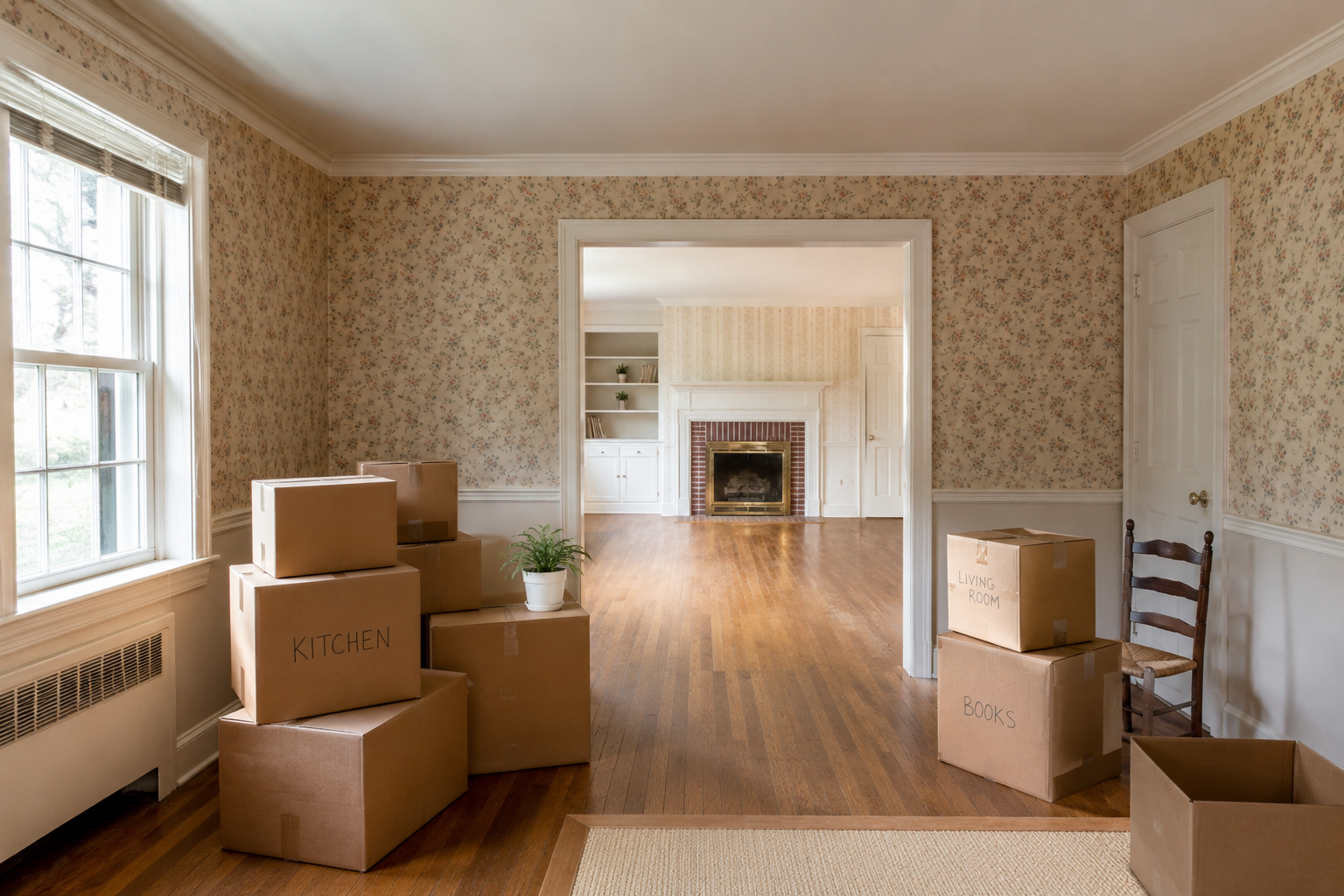 How to Sell a Probate Property in Fairfield County — What Executors Need to Know