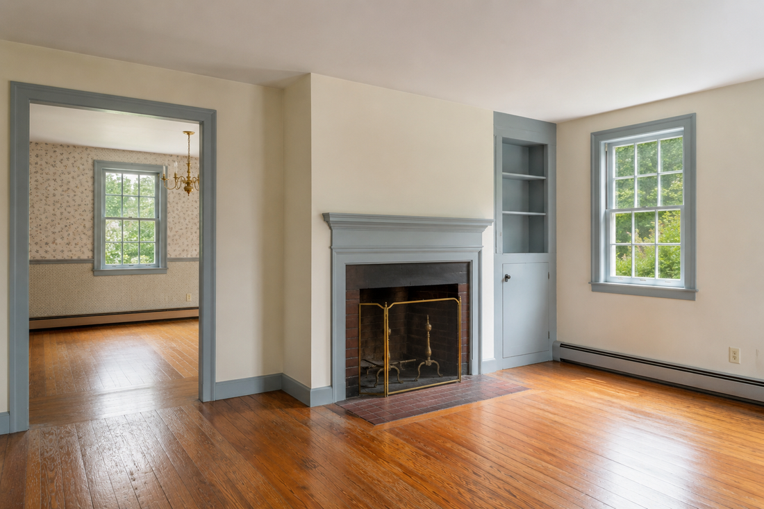 What Happens to a House During Probate in Connecticut?