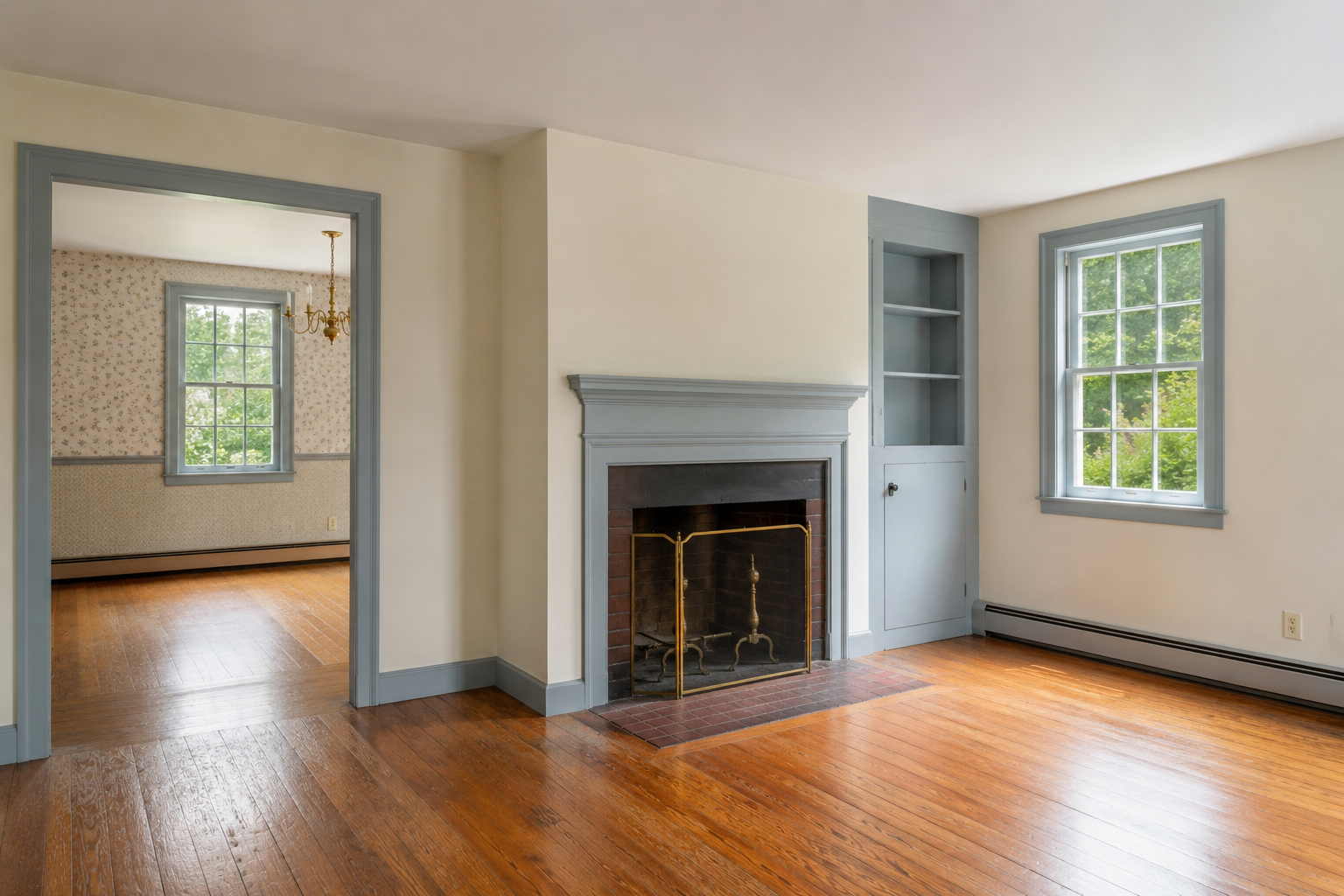 What Happens to a House During Probate in Connecticut?
